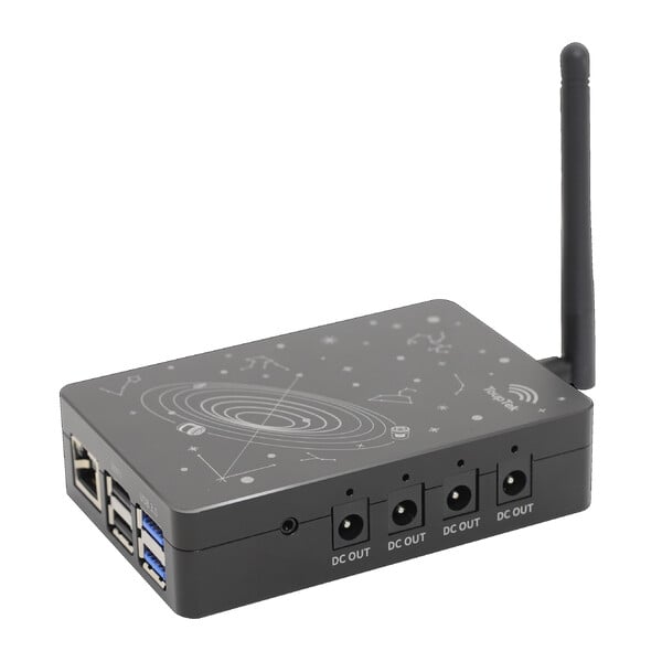 ToupTek StellaVita AstroStation Controller (Neuwertig)