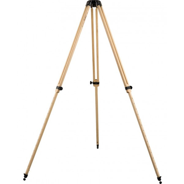 Berlebach Houten tripod Report 442/K