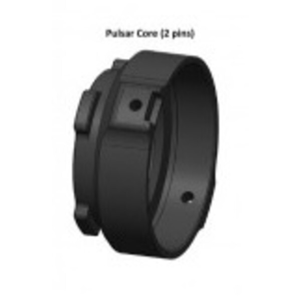 Rusan Lensadapter Connector Pulsar Core