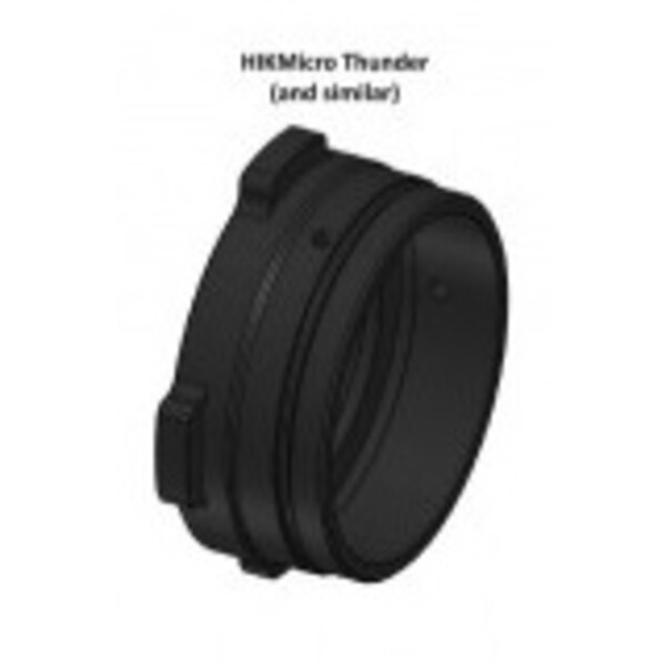 Rusan Lensadapter Connector HikMicro Thunder V2