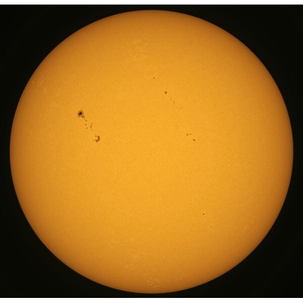 Vaonis Zonnefilters Stellina