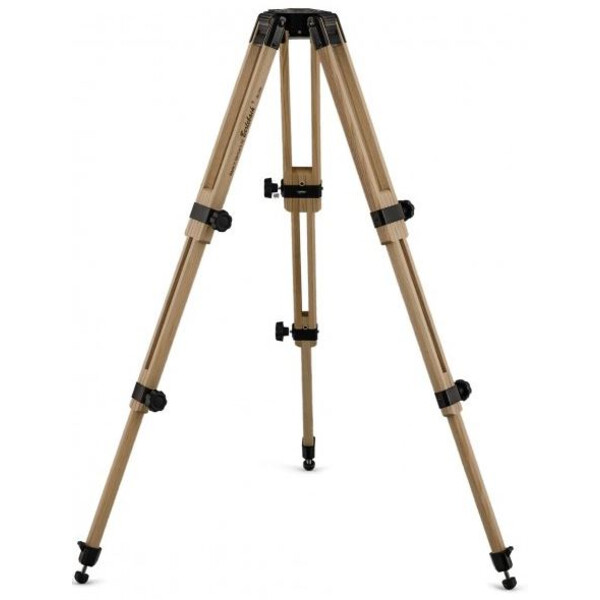 Berlebach Houten tripod Report 813 3/8"