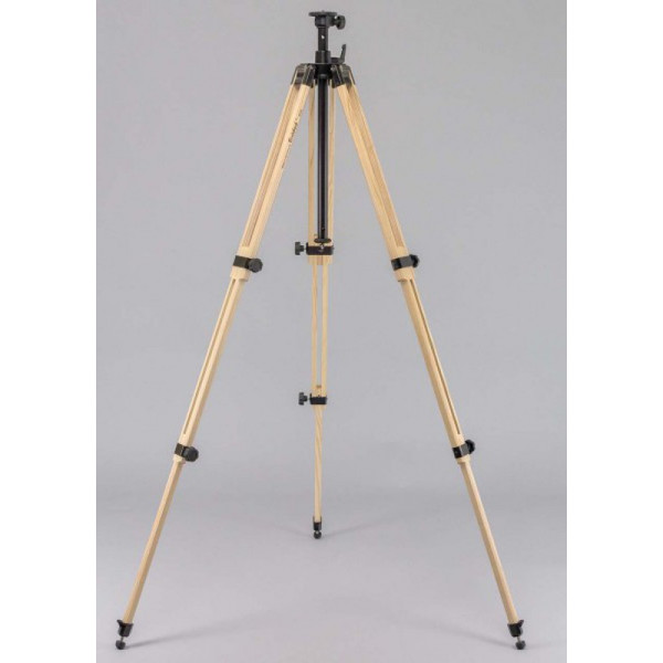 Berlebach Houten tripod Report 723/P