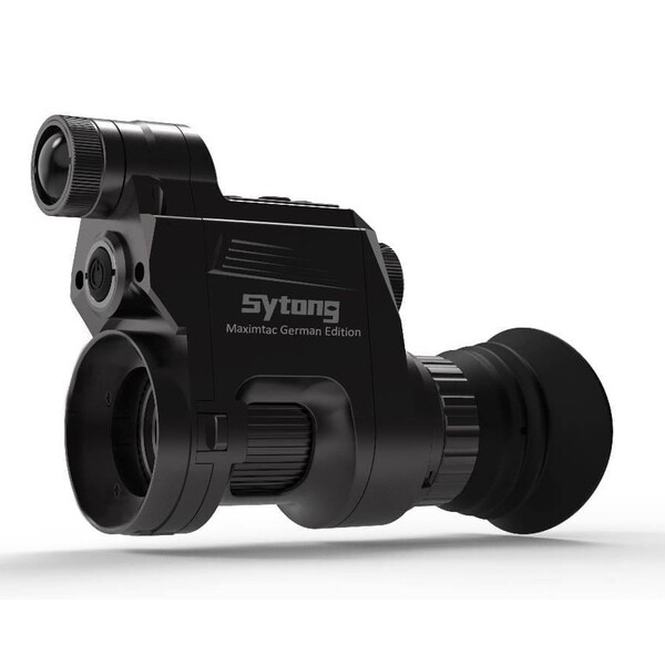 Sytong Nachtkijker HT-66-16mm/940nm/45mm Eyepiece German Edition