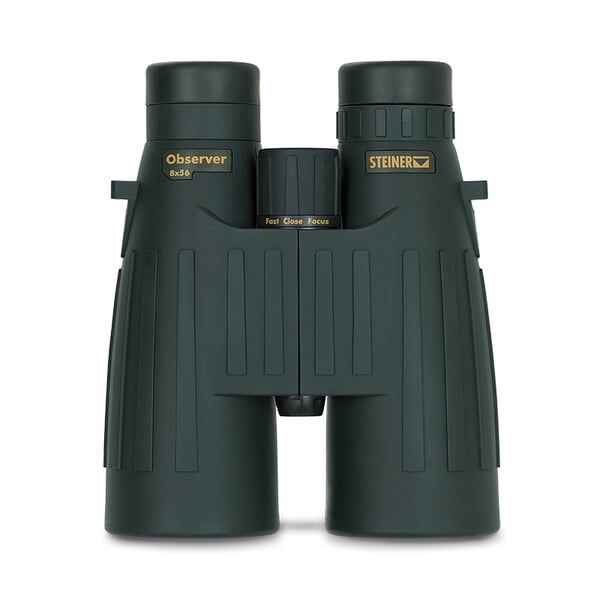 Steiner Verrekijkers Waarnemer 8x56