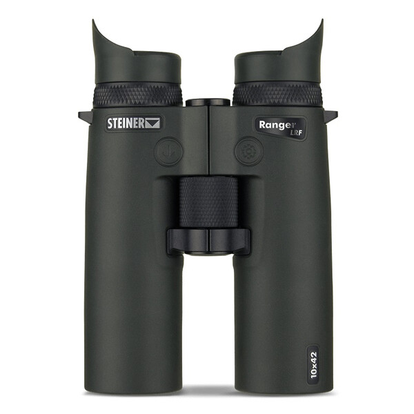 Steiner Verrekijkers Ranger LRF 10x42