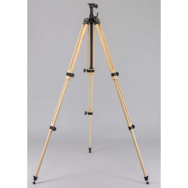 Berlebach Houten tripod Report 823/P