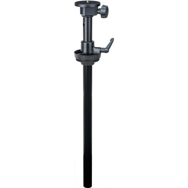 Berlebach Houten tripod Report 823/P