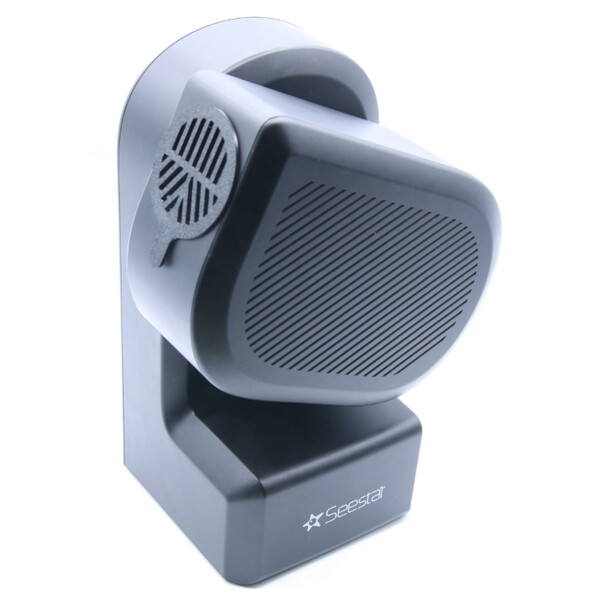 Astroprints Focus masker Bahtinov ZWO Seestar S50