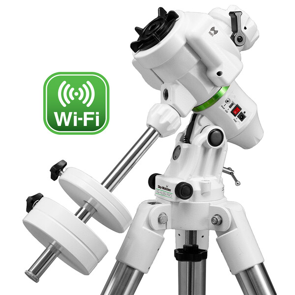 Skywatcher Montering EQ-AL55i Pro SynScan GoTo WiFi