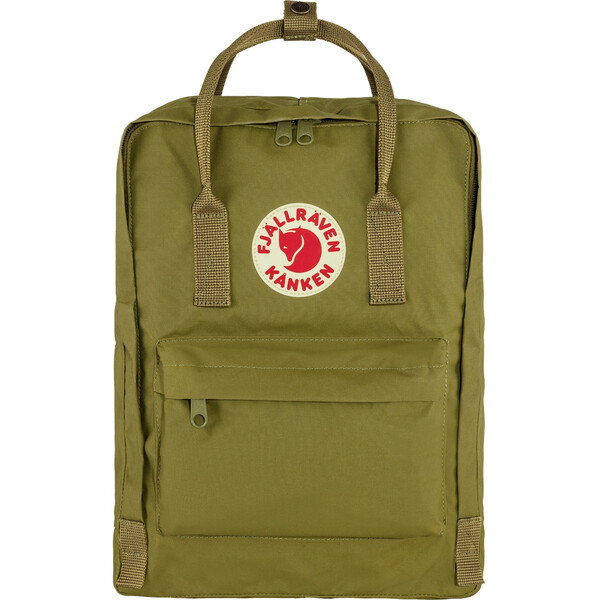 Fjällräven rugzak Kånken 631 Loofgroen