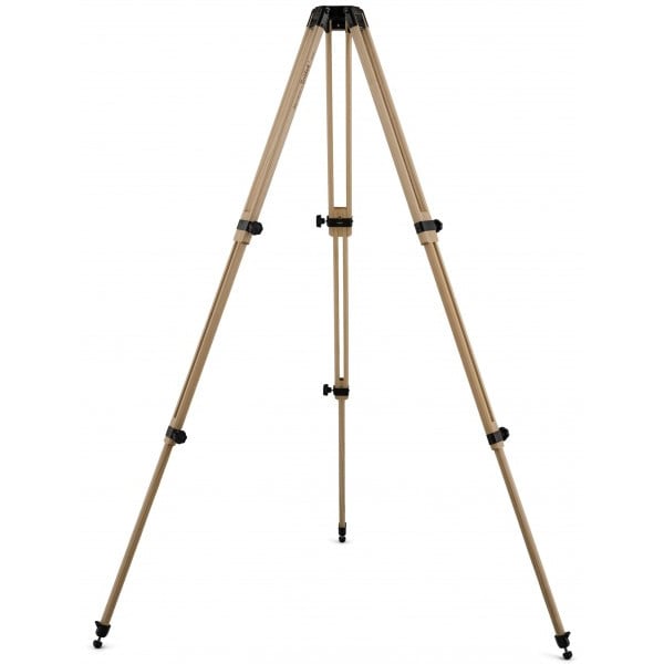 Berlebach Houten tripod Report 933