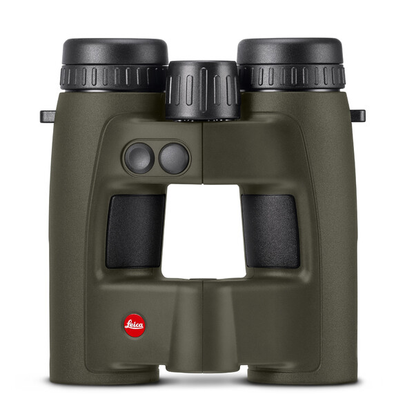 Leica Verrekijkers Geovid Pro 8x32 oliv