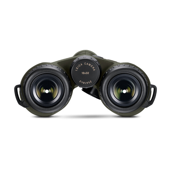 Leica Verrekijkers Geovid Pro 10x32 oliv