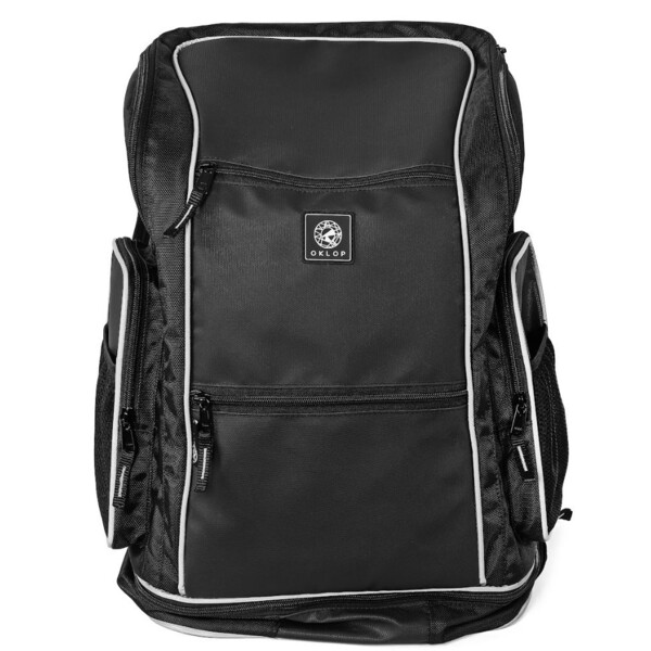 Oklop Transporttas Gepolsterter Rucksack