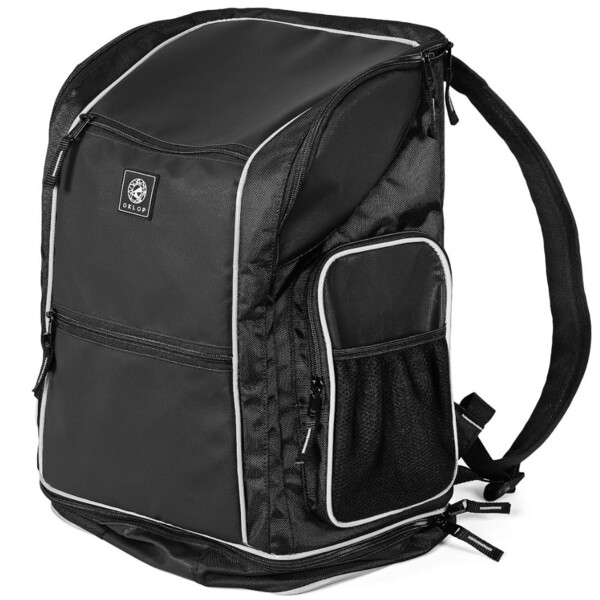 Oklop Transporttas Gepolsterter Rucksack