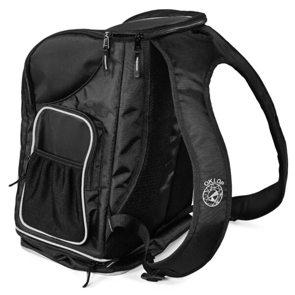 Oklop Transporttas Gepolsterter Rucksack