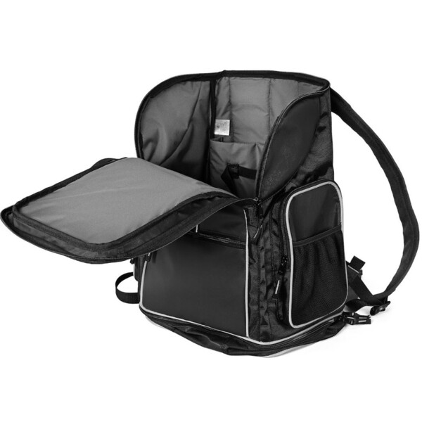 Oklop Transporttas Gepolsterter Rucksack