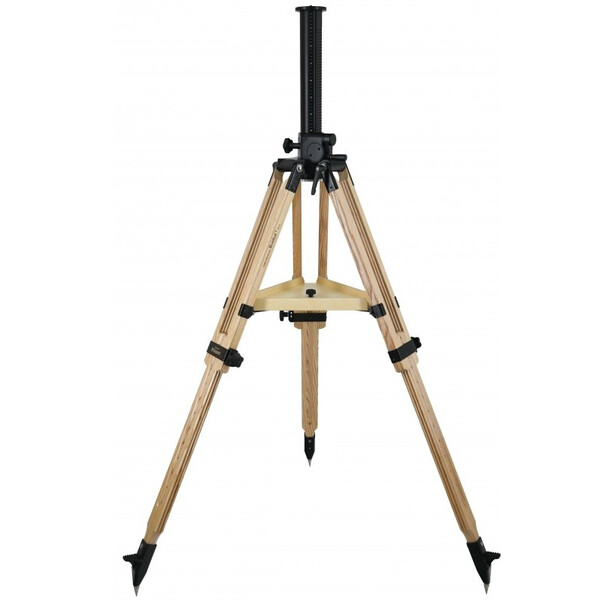 Berlebach Houten tripod Planet K70 3/8"