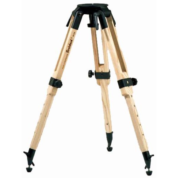 Berlebach Houten tripod Uni Modell 14