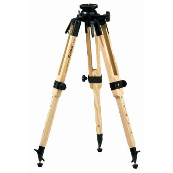 Berlebach Houten tripod Uni Modell 16