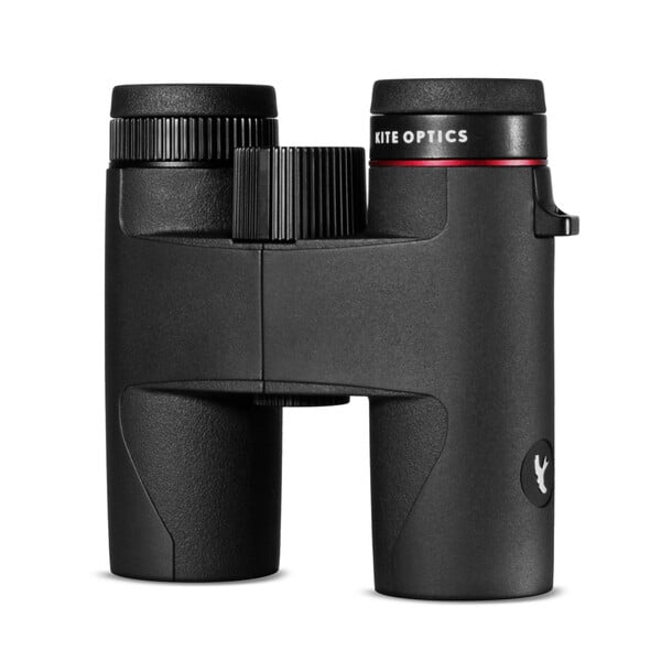 Kite Optics Verrekijkers Lynx HD+ 8x30