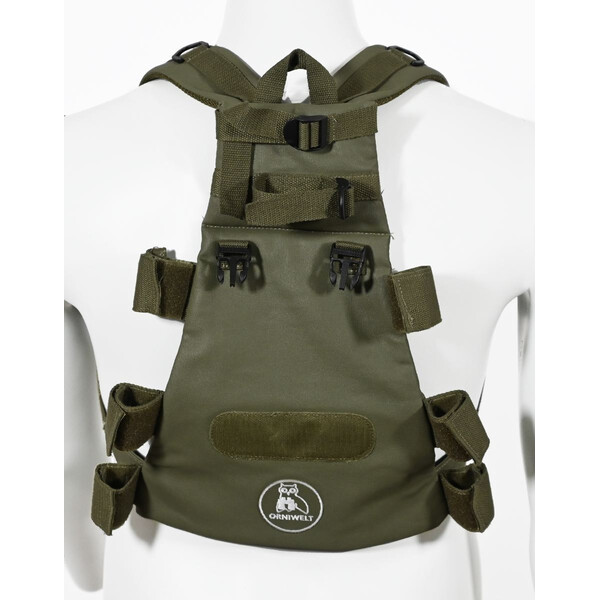 Orniwelt Mulipack II Statief draagsysteem