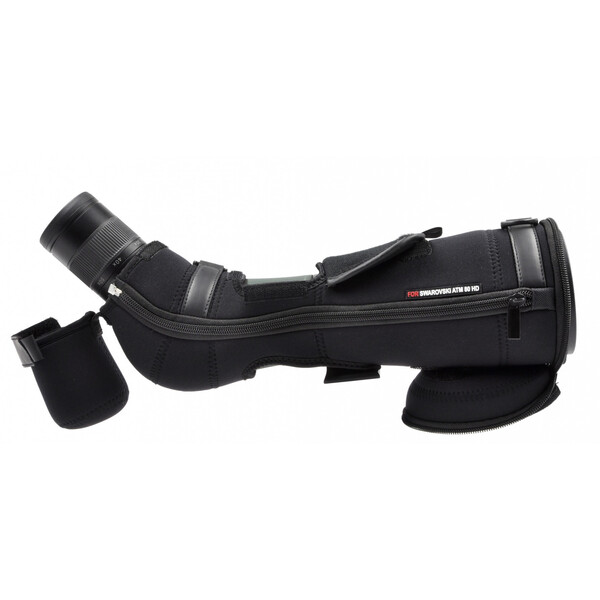 Kite Optics Tas Skua voor Swarovski ATS/ATM 65