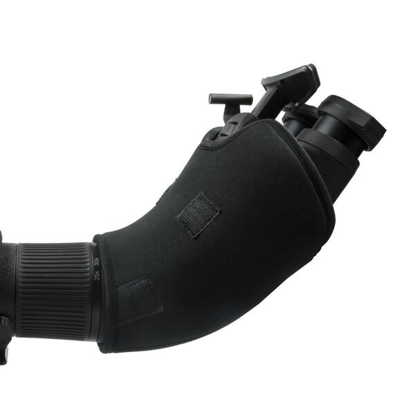 Kite Optics Tas Skua voor Swarovski BTX oculairmodule