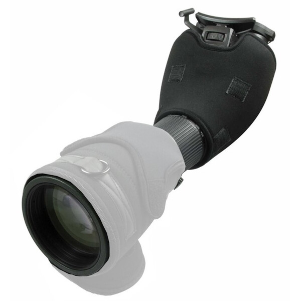 Kite Optics Tas Skua voor Swarovski BTX oculairmodule