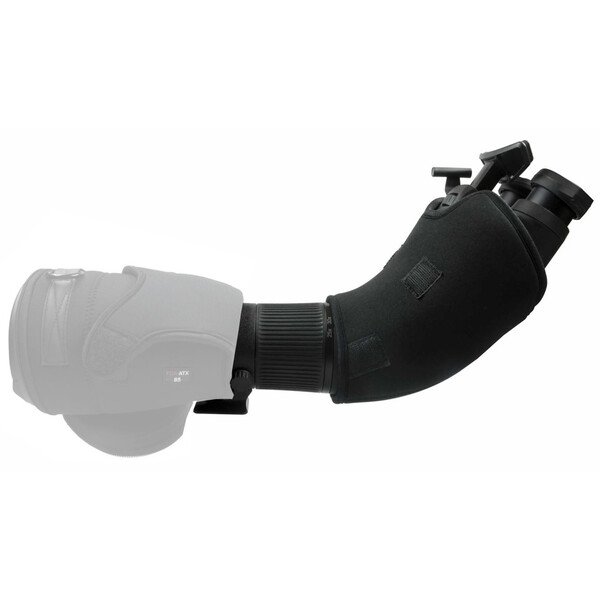Kite Optics Tas Skua voor Swarovski BTX oculairmodule