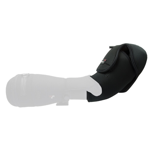 Kite Optics Tas Skua voor Swarovski BTX oculairmodule