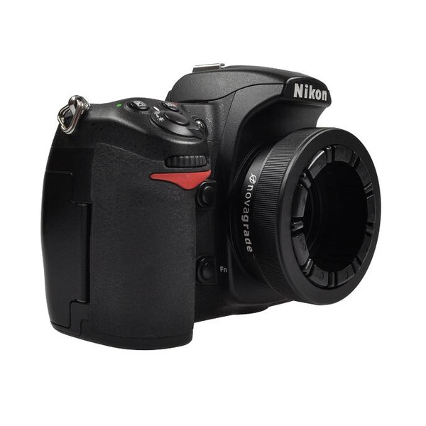 Novagrade Fotoadapter für Nikon DSLR
