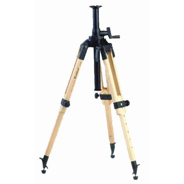 Berlebach Houten tripod Uni 19
