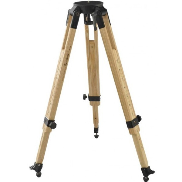 Berlebach Houten tripod Uni Modell 24