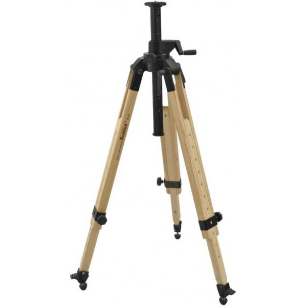 Berlebach Houten tripod UNI 9