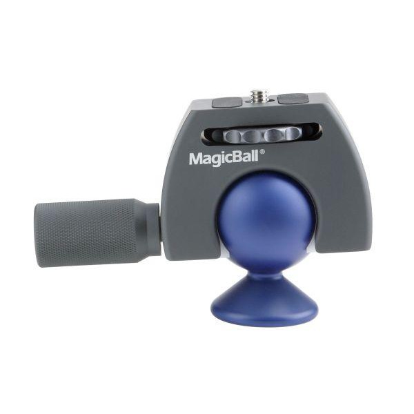 Novoflex Balhoofd MagicBall Mini