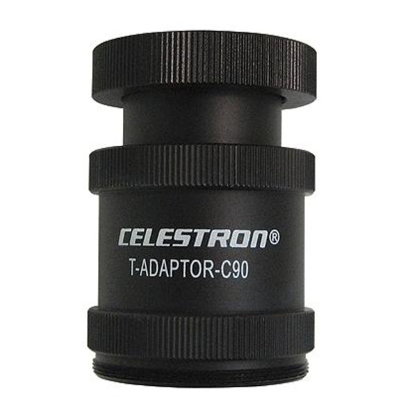 Celestron T-adapter voor C-90 en NexStar 4