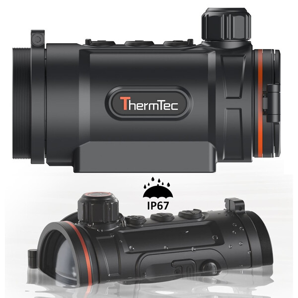 ThermTec Warmtebeeldcamera Hunt 335