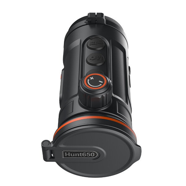 ThermTec Warmtebeeldcamera Hunt 650