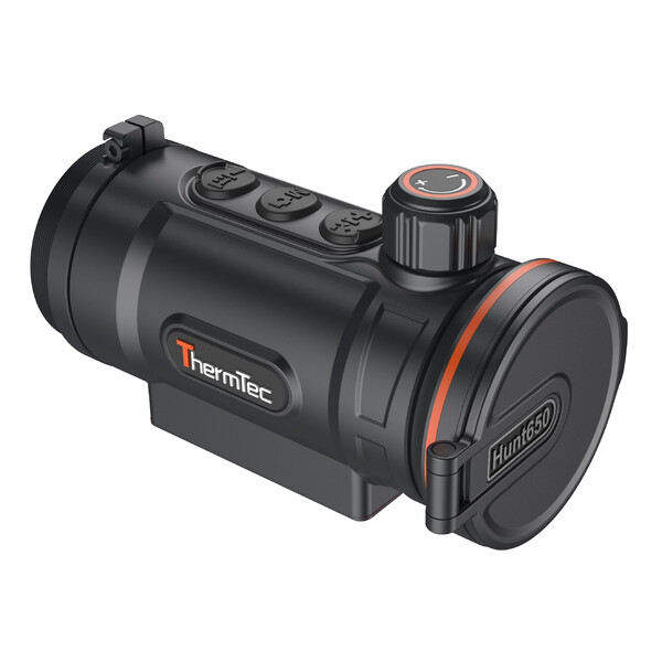 ThermTec Warmtebeeldcamera Hunt 650