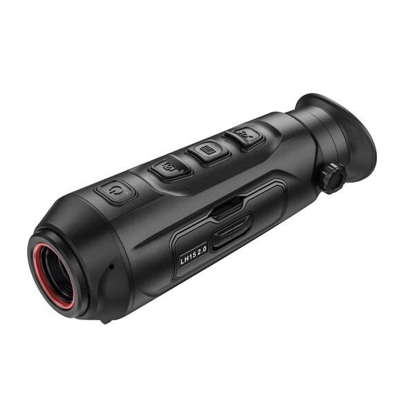 HIKMICRO Warmtebeeldcamera Lynx LH15 2.0