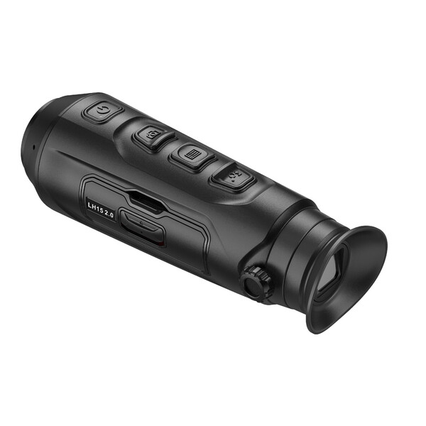 HIKMICRO Warmtebeeldcamera Lynx LH15 2.0