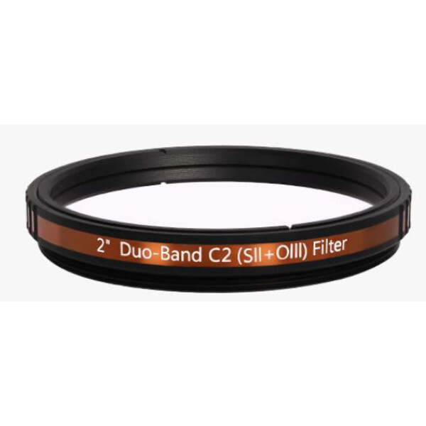 Askar Filters Duo-Band C2 SII & OIII 2"