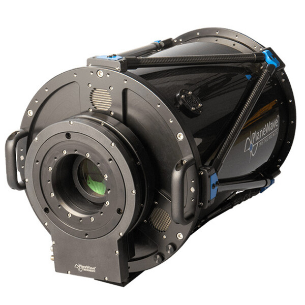 PlaneWave Cassegrain telescoop C 350/1050 DeltaRho 350 f/3.0