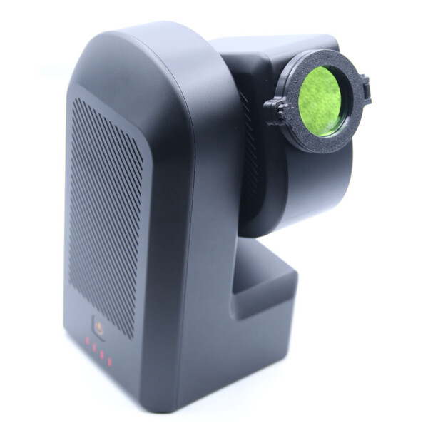 Astroprints Filterhouder voor ZWO Seestar S50 2"