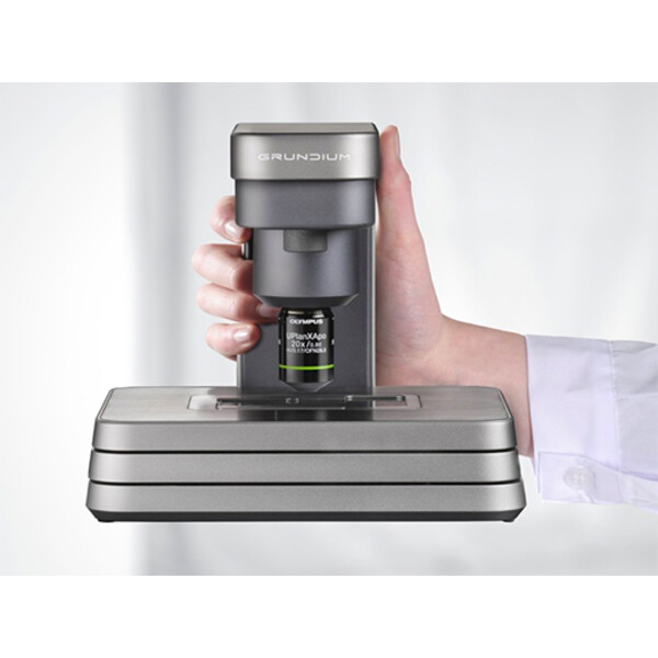 Evident Olympus Microscoop OCUS40 (GRU-OCUS40-2)