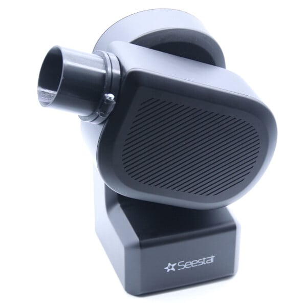 Astroprints Filterhouder met Dauwkap voor ZWO Seestar S50 2".