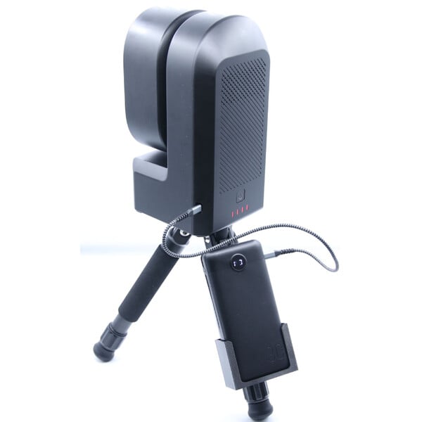 Astroprints Powerbankhouder voor ZWO Seestar S50