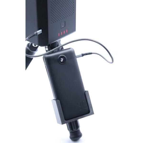 Astroprints Powerbankhouder voor ZWO Seestar S50